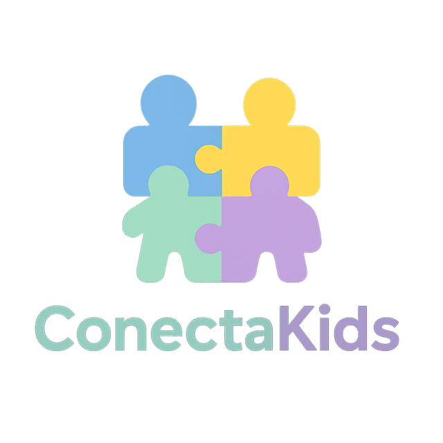 ConectaKids App logo